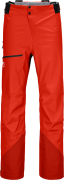 Ortovox 3L Ortler Pants M