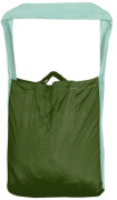 Ticket to Moon Eco Bag Small