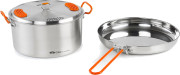 GSI Glacier Cookset 3 l