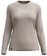 Ortovox 185 Merino Sunrise Long sleeve Women's