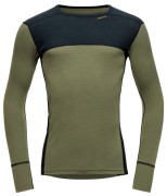 Devold Lauparen Merino 190 Shirt Man