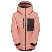 Mammut Stoney HS Thermo Hooded Jacket Women