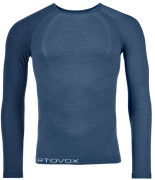 Ortovox 120 Competition Light Long Sleeve Men's