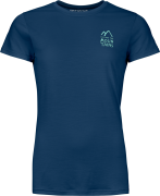 Ortovox 120 Cool Tec Mountain Duo TS W