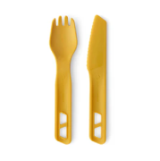Sea to Summit Passage Cutlery Set [2 Piece]