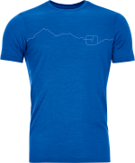 Ortovox 150 Cool Mountain TS M