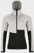 Ortovox Fleece Rib Hoody Women's