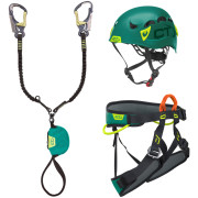 Climbing Technology VF Kit Plus G-Compact