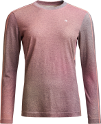 Ortovox 185 Rock'N'Wool Print Long Sleeve Women's