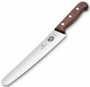 Victorinox Nůž na chleba 22 cm s dřevěnou rukojetí