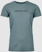 Ortovox 150 Cool Brand T-shirt W