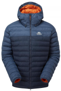 Mountain Equipment Superflux Mens Jacket