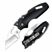 Cold Steel Mini Tuff Lite Plain