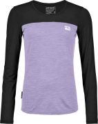 Ortovox 150 Cool Logo LS W