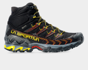 La Sportiva Ultra Raptor II Mid Wide GTX