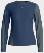 Ortovox 120 Cool Tec Fast Upward Long Sleeve Women's