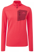 Mountain Equipment Lumiko Women’s Zip-T