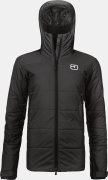 Ortovox Swisswool Zinal Jacket W