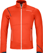 Ortovox Fleece Light Jacket M