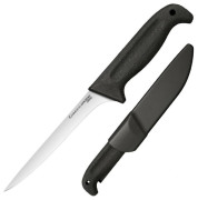 Cold Steel 6" Filetovací nůž s pouzdrem (Commercial Series)