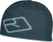 Ortovox Merino Logo Knit Beanie