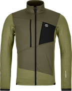 Ortovox Fleece Grid Jacket M