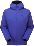 Mountain Equipment Andola Hooded Jacket Womens