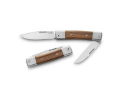 LionSteel bestMAN BM13