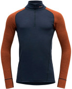 Devold Duo Active Zip Neck Man