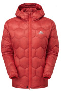 Mountain Equipment Xenith Hooded Jacket Women's