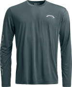 Ortovox 150 Cool Pillow Long Sleeve Men's