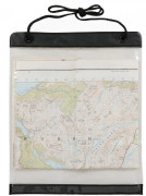 Highlander Scout Map Case