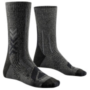 X-Bionic X-SOCKS HIKE PERFORM MERINO CREW