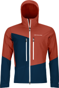 Ortovox Westalpen Softshell Jacket M