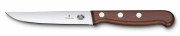 Victorinox Sada steakových nožů 12 cm s dřevěnou rukojetí 2 ks rovné ostří