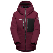 Mammut Stoney HS Thermo Hooded Jacket Women