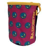 La Sportiva Climbing On The Moon Chalk Bag