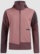 Ortovox Ortler Softshell Plus Jacket Women's
