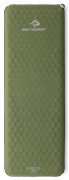 Sea to Summit Camp Plus Self Inflating Mat - Regular Rectangular Wide