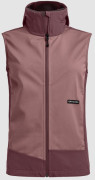 Ortovox Ortler Softshell Plus Vest Women's