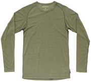 Devold Lauparen Merino 190 Base Shirt Man