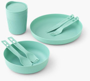 Sea to Summit Passage Dinnerware Set [1P] [7 Piece]