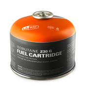 GSI Isobutane Fuel Cartridge 230g