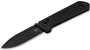 Boker Plus Kihon DC All Black