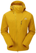 Mountain Equipment Squall Hooded Mens Jacket