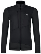 Ortovox Fleece Grid Jacket W