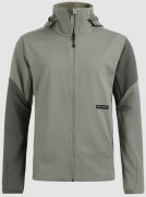 Ortovox Ortler Softshell Plus Jacket Women's