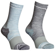 Ortovox Alpine Mid Socks W