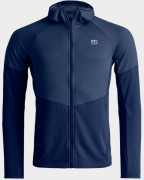 Ortovox Fleece Light Grid Hoody Men's