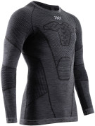 X-Bionic Symbio Merino Shirt LS Men